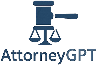 AttorneyGPT Logo